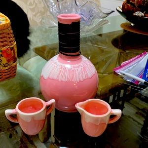 Beverage set vintage nchcbox2